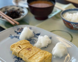 簡単★すき焼きのタレで卵焼き作り方7写真