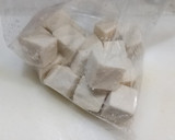 簡単！！揚げないナスと豆腐の揚げ出し風作り方4写真