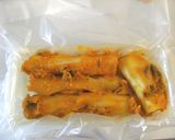 大根のかぼちゃ漬け作り方5写真