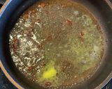 フライドチキンペペロンチーノ作り方11写真