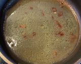 フライドチキンペペロンチーノ作り方12写真