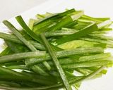 究極のもやし炒め作り方1写真