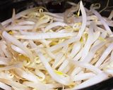 究極のもやし炒め作り方3写真