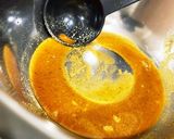 究極のもやし炒め作り方4写真
