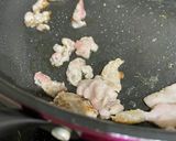 究極のもやし炒め作り方5写真