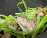 究極のもやし炒め作り方6写真