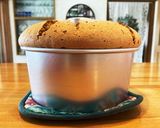 膨らむ！しっとり大人コーヒーシフォン♡作り方17写真