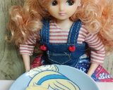 リカちゃん♡手羽先のオレンジソースソテー作り方11写真
