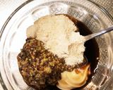 温野菜沢山！デリ風ツナマスタードサラダ作り方4写真