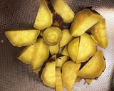 温野菜沢山！デリ風ツナマスタードサラダ作り方2写真