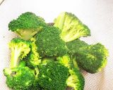 温野菜沢山！デリ風ツナマスタードサラダ作り方3写真