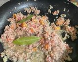 スパゲティミートソース作り方3写真