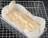 オーブンなしで焼くミニ食ぱん〜生玄米ぱん作り方7写真