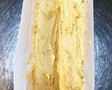 しっとりレモンケーキ作り方9写真