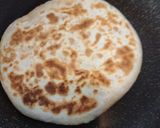 素朴なジャガイモパン作り方10写真