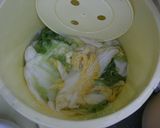 失敗しない☆白菜漬け作り方5写真