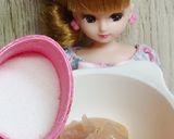 リカちゃん♡鶏胸肉スイートマスタード和え作り方2写真