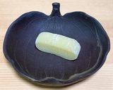 ぎんなん餅(銀杏餅)電子レンジで作り方13写真