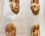 ハムパン作り方12写真