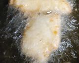 リカちゃん♡鶏胸肉スイートマスタード和え作り方7写真