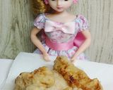リカちゃん♡鶏胸肉スイートマスタード和え作り方8写真