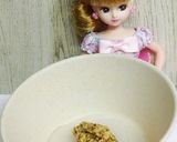 リカちゃん♡鶏胸肉スイートマスタード和え作り方11写真