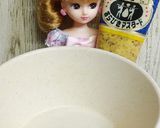 リカちゃん♡鶏胸肉スイートマスタード和え作り方10写真