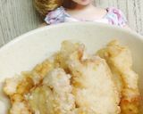リカちゃん♡鶏胸肉スイートマスタード和え作り方16写真