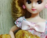 リカちゃん♡鶏胸肉スイートマスタード和え作り方20写真