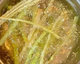 フキのアク抜き作り方5写真