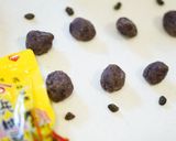 HMをつかった時短　もっちりあんドーナツ作り方5写真