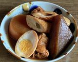 みそおでん作り方7写真