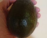 簡単！アボカドとカニカマの和風サラダ♪作り方4写真