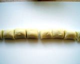 ゆりねアンで✿しっとりクッキー✿作り方4写真