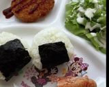 ワンプレート朝ごはん作り方9写真