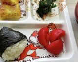 ワンプレート朝ごはん作り方10写真