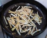 大根の皮が甘い❢栄養丸ごといただきます作り方4写真