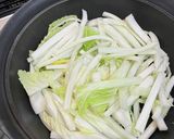 ピェンロー！（白菜鍋）作り方1写真