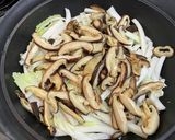 ピェンロー！（白菜鍋）作り方2写真