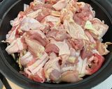 ピェンロー！（白菜鍋）作り方4写真