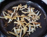 大根の皮が甘い❢栄養丸ごといただきます作り方5写真