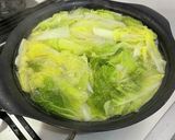 ピェンロー！（白菜鍋）作り方7写真