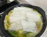 ピェンロー！（白菜鍋）作り方8写真