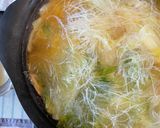 ピェンロー！（白菜鍋）作り方9写真