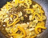 牛すじ肉のトリッパ風作り方5写真