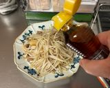 もやし炒め作り方6写真