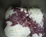 Wine & honey bread作り方2写真