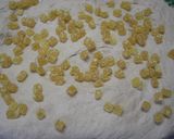 Wine & honey bread作り方3写真