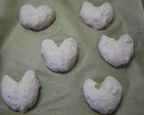 Wine & honey bread作り方4写真