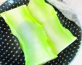 ブロッコリーの茎で簡単一品！作り方5写真